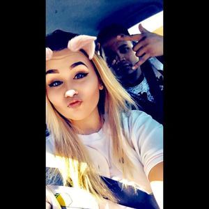 Meet your Posher, Taylor